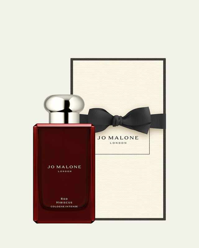 Red Hibiscus Cologne Intense, 3.3 oz.